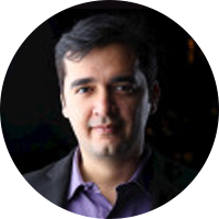RAVINDRA RAMNANI
