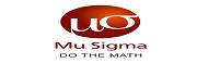 MU SIGMA